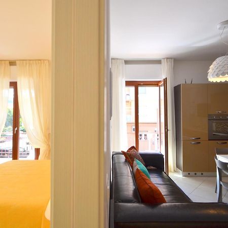 Civico 171 Apartman Borgio Verezzi Kültér fotó