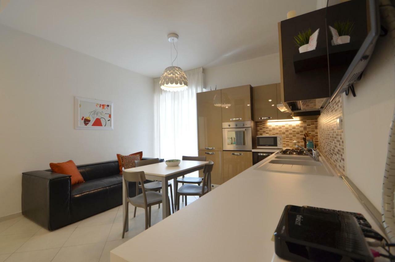 Civico 171 Apartman Borgio Verezzi Kültér fotó