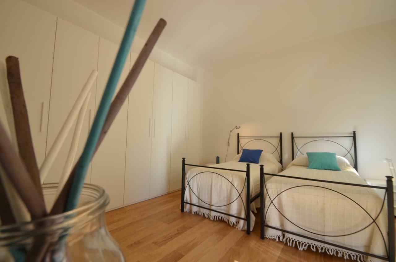 Civico 171 Apartman Borgio Verezzi Kültér fotó