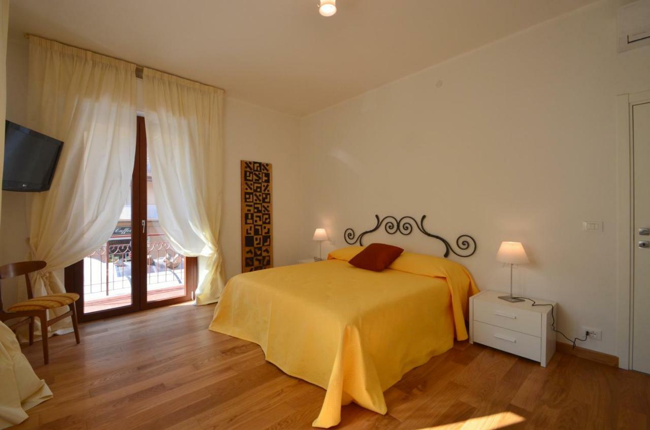 Civico 171 Apartman Borgio Verezzi Kültér fotó