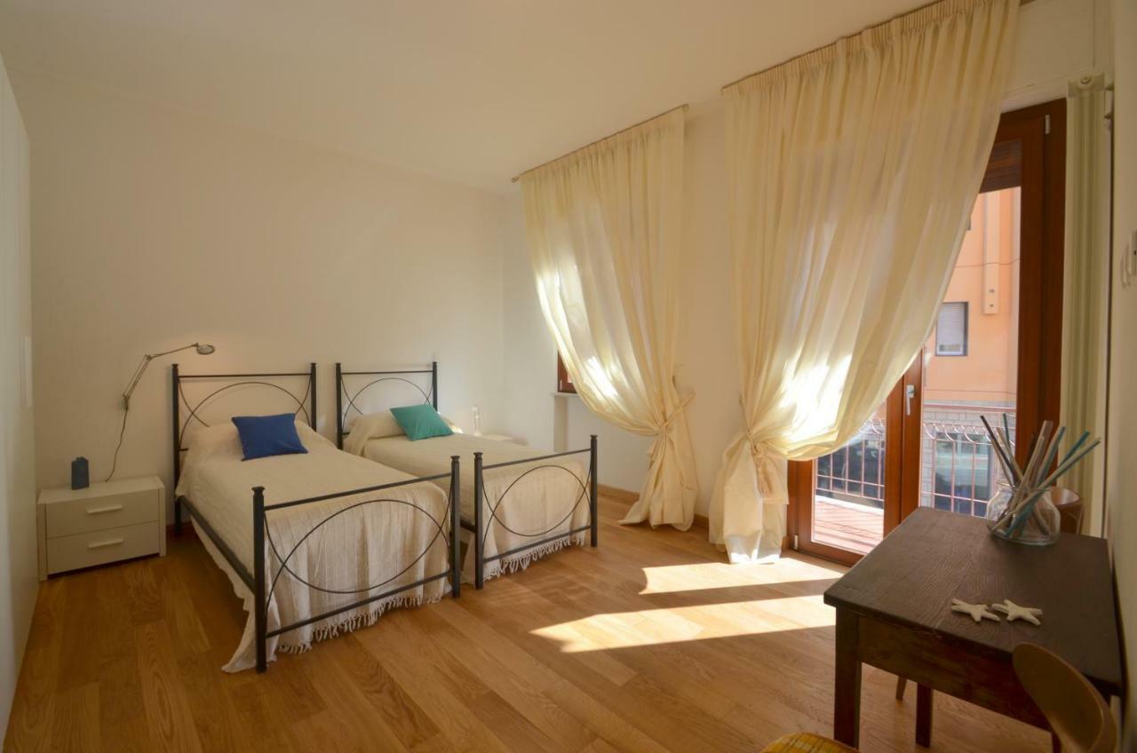 Civico 171 Apartman Borgio Verezzi Kültér fotó