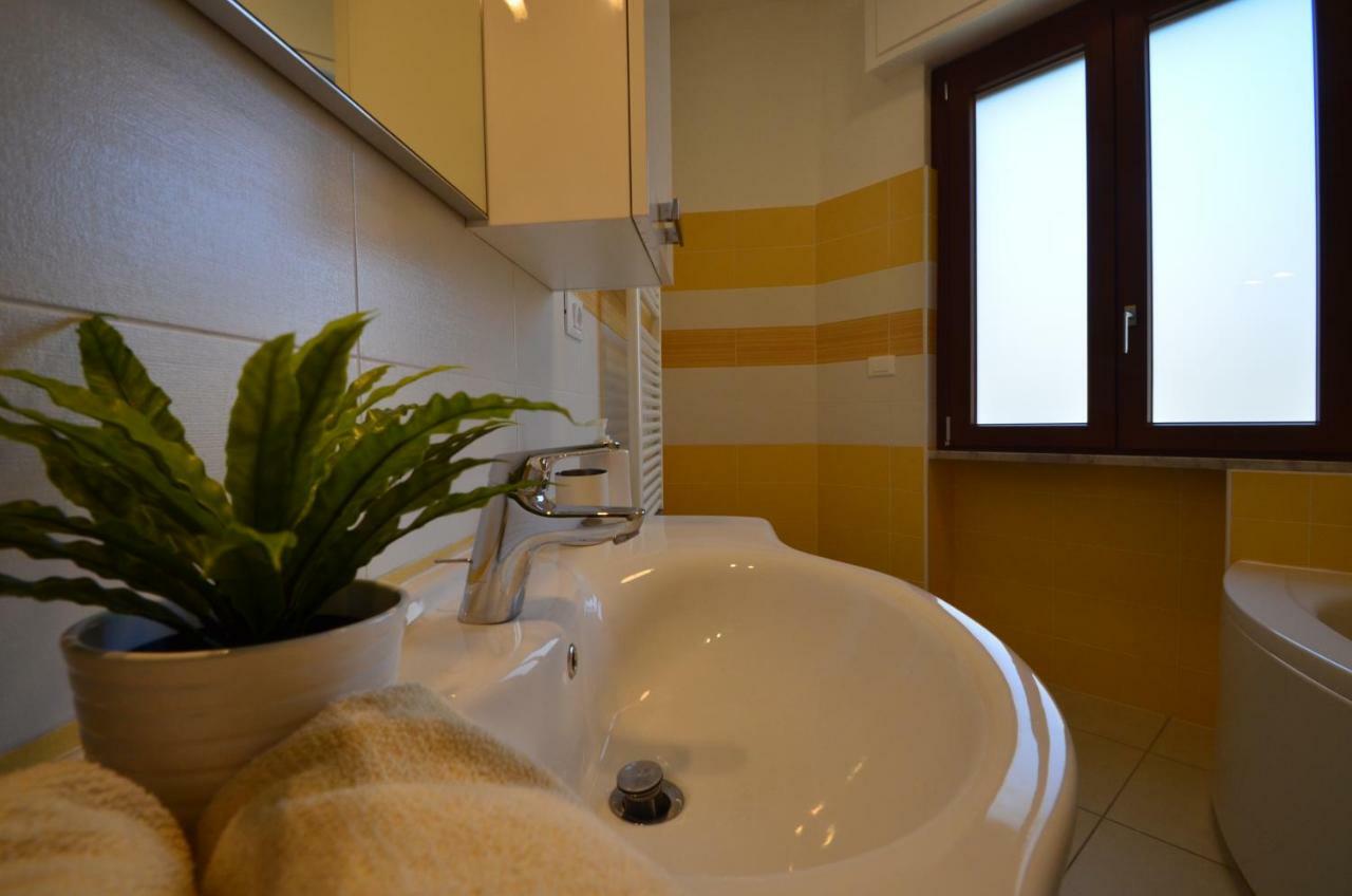 Civico 171 Apartman Borgio Verezzi Kültér fotó