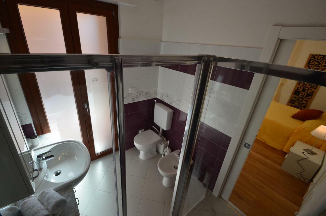Civico 171 Apartman Borgio Verezzi Kültér fotó