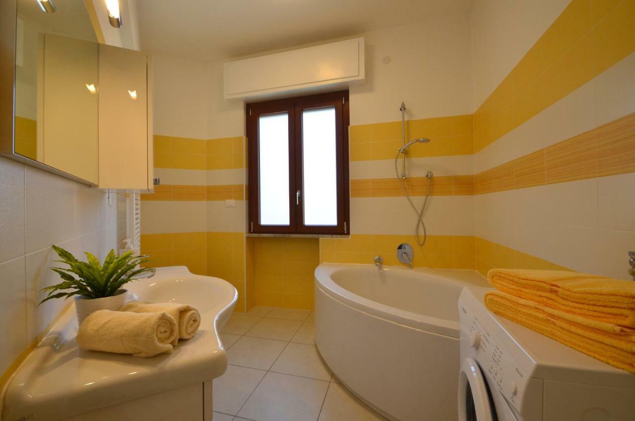 Civico 171 Apartman Borgio Verezzi Kültér fotó