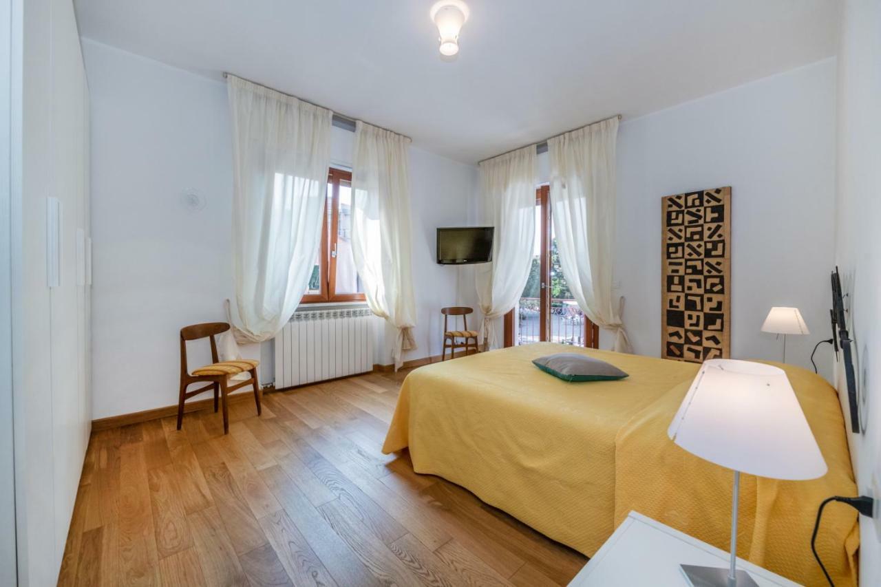 Civico 171 Apartman Borgio Verezzi Kültér fotó