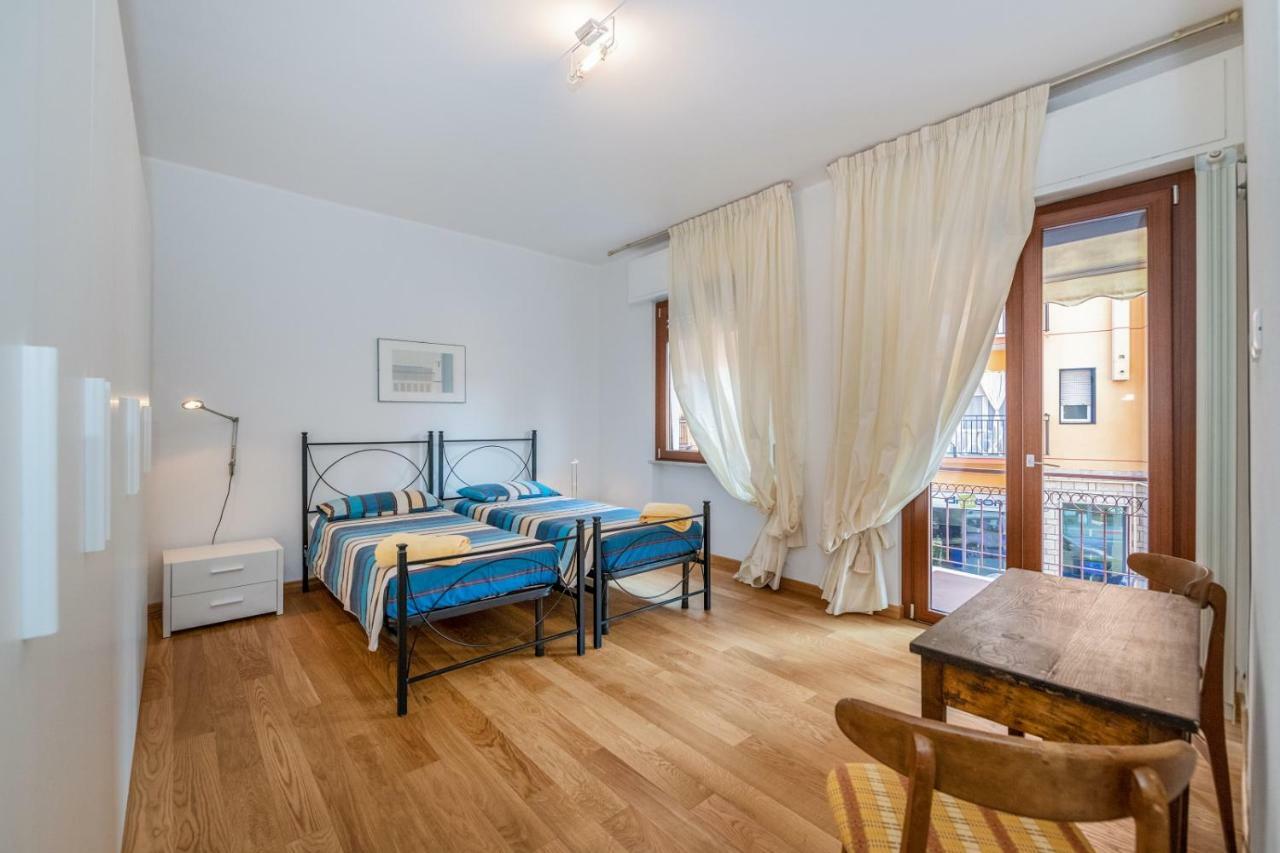 Civico 171 Apartman Borgio Verezzi Kültér fotó