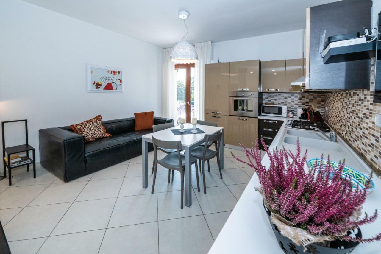 Civico 171 Apartman Borgio Verezzi Kültér fotó